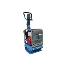  BETONTROWEL BTPC60RH irányváltós lapvibrátor (HONDA GX160)