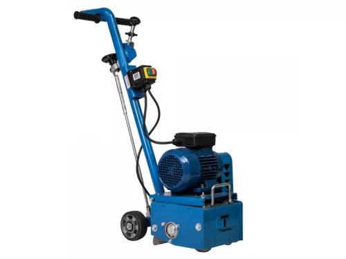 BETONTROWEL BTSP10E betonmaró (elektromos, 1,5kW, 230V)