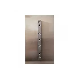 BETONTROWEL Lapátkészlet  (750mm glettelő)