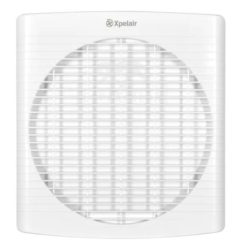 Xpelair GX12 ablakventilátor