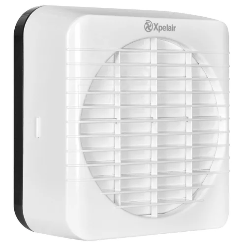 Xpelair GX12 ablakventilátor