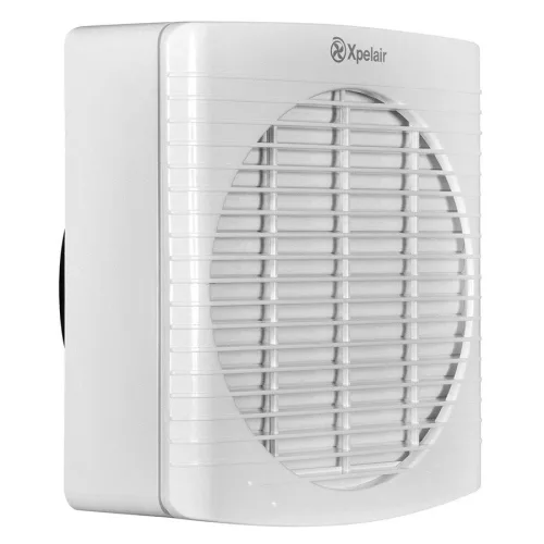 Xpelair GX12 ablakventilátor