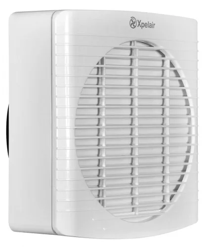 Xpelair GX12 ablakventilátor