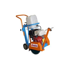 DURHER ANETO 400 H13 mobil aszfaltvágó (HONDA GX390)