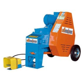 DURHER C36 betonvasvágó gép (400V)
