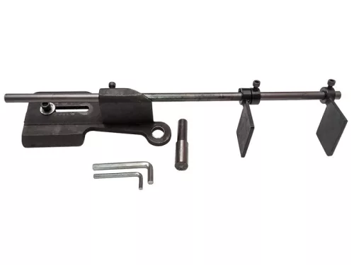 Kengyelhajlító feltét DURHER D42, COMBI EXTRA