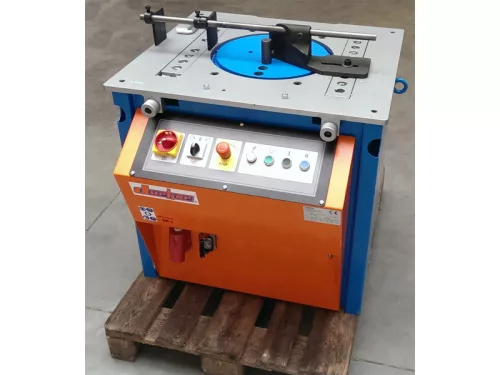 Kengyelhajlító feltét DURHER D42, COMBI EXTRA