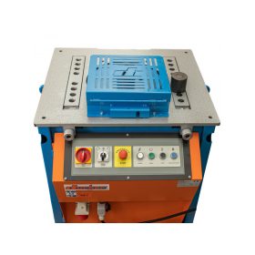   DURHER COMBI MEDIUM betonvashajlító és -vágó gép (400V)