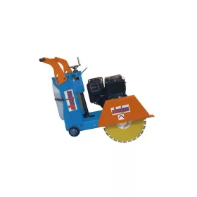 DURHER CONCRETE 450 H13 mobil aszfaltvágó (HONDA GX390)