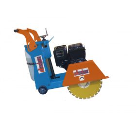 DURHER CONCRETE 500 H13 mobil aszfaltvágó (HONDA GX390)