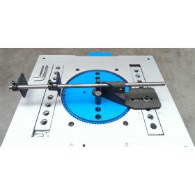   Kengyelhajlító feltét DURHER D30, D36, COMBI BASIC, COMBI MEDIUM