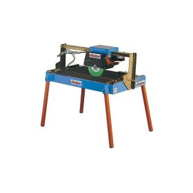   DURHER MONCAYO 120 asztali vizes csempevágó (230V, vágótárcsával)