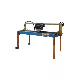   DURHER MONCAYO 150 asztali vizes csempevágó (230V, vágótárcsával)