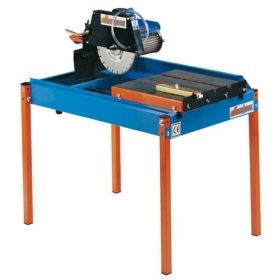   DURHER ORDESA asztali téglavágó (ajándék gyémánttárcsával)