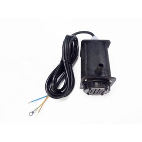 Vízszivattyú DURHER vágógépekhez, 50W