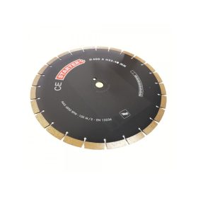   Carat gyémánt vágótárcsa (400x25,4, általános építőanyagokhoz)