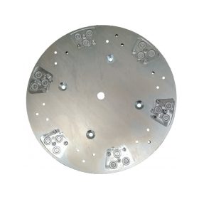   Dr.Schulze, szerszámtartó tányér DBS400+ betoncsiszolóhoz