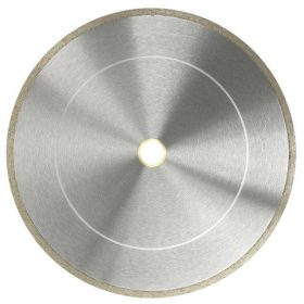   Gyémánt vágótárcsa Dr. Schulze FL-HC (300mm, H7mm, folyamatos élű, burkolólap, csempe)