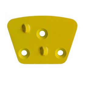   Dr. Schulze GS-PCD-R csiszoló szegmens - műgyanta bevonathoz