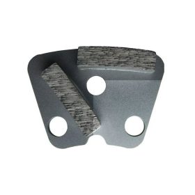   Dr. Schulze DRS-2DS-C16 gyémánt csiszoló szegmens - kemény betonra (extra durva)