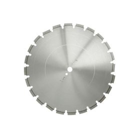   Gyémánt vágótárcsa Dr. Schulze ALT-S (300mm, H10mm, aszfalt)