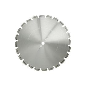   Gyémánt vágótárcsa Dr. Schulze ALS-E 10 (650mm, univerzális, abrazív anyagok, kemény mészhomok)