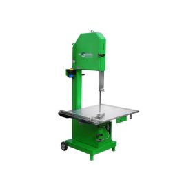   Dr. Schulze BAS-650 Ytong és Porotherm vágó szalagfűrész