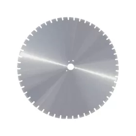   Gyémánt vágótárcsa Dr. Schulze BS-W 2.0 (650mm 25,4/60mm tégla,mészhomok tégla, silka)