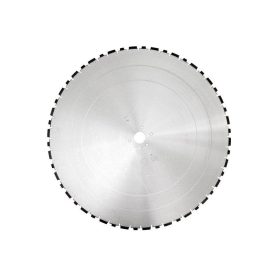   Gyémánt vágótárcsa Dr. Schulze BS-WG 10 (1000mm, gránit, kemény kőzet)