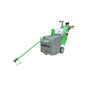 Dr. Schulze DBF380 betonmaró