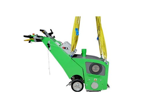 Dr. Schulze DBF380 betonmaró