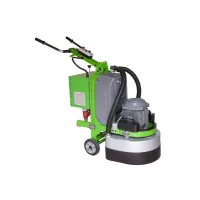 Betoncsiszoló gépek