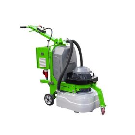 Betoncsiszoló Dr. Schulze DBS620-4H (4/12 szegmenses)