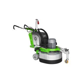   Dr. Schulze DBS820-4H betoncsiszoló (4/12/opcionális 24 szegmenses)