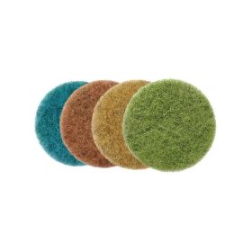 Dr. Schulze polírozó/fényező (250mm, #800)