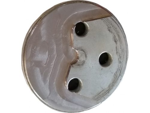 Tépőzáras adapter DR. SCHULZE polírozókhoz/fényezőkhöz