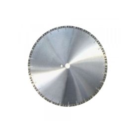   gyémánt vágótárcsa (700x4,4x10x43x25,4 mm, szegmentált)