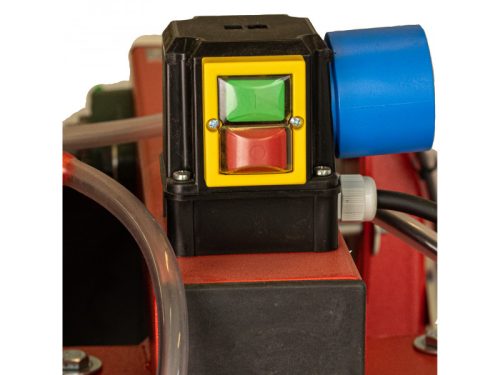 MS400 asztali téglavágó (ajándék gyémánttárcsával)