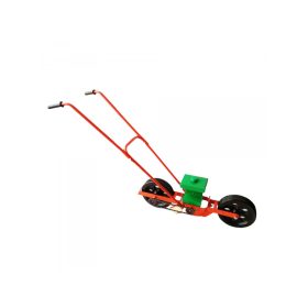 K2 kézi vetőgép (egysoros sorkerekes)