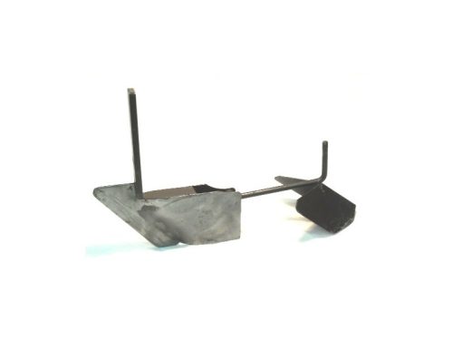 Csoroszlya vetőgéphez