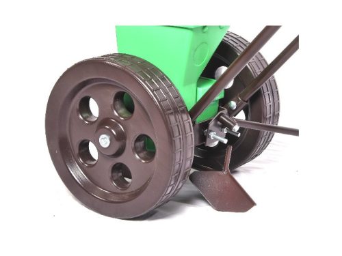 Kerék (db) vetőgéphez és tolókapához