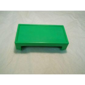 Kis fedél vetőgéphez