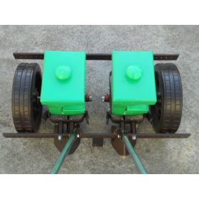 K1.2 kézi vetőgép (kétsoros normál)