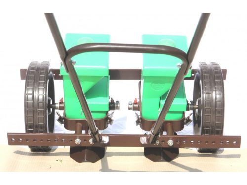 K1.2 kézi vetőgép (kétsoros normál)