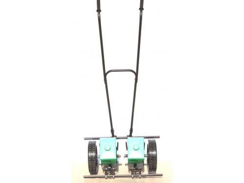 K1.2 kézi vetőgép (kétsoros normál)