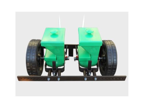 K1.2 kézi vetőgép (kétsoros normál)