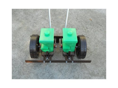 K1.2 kézi vetőgép (kétsoros normál)