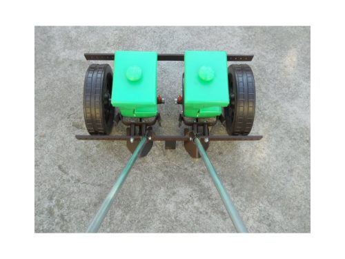 K1.2 kézi vetőgép (kétsoros normál)