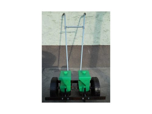 K1.2 kézi vetőgép (kétsoros normál)