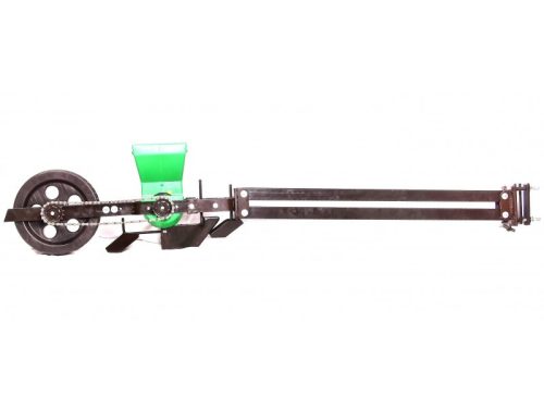 Csatlakozó felfüggesztés G2 vetőelem - traktor vonógerenda (64cm)